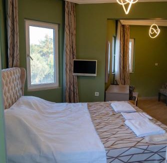 Goynuk Hotel | Greenpark Hotel