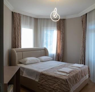 Goynuk Hotel | Greenpark Hotel