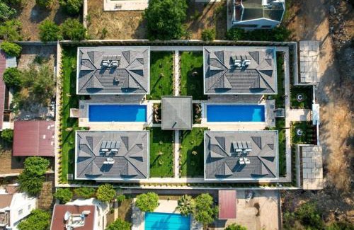 Kemer House | Greenpark Villas