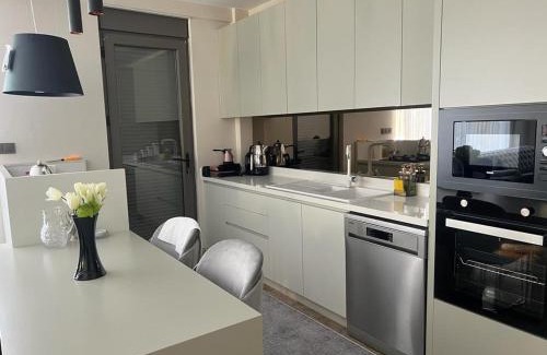 Kemer House | Greenpark Villas