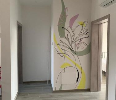 San Jacopino Apartment | GreenPeak, 2 bedrooms & 2 baths