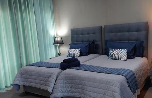 Vredefort House | Greens & Dreams