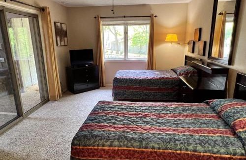 Bella Vista Apartment | Greens One Vacation Home 33