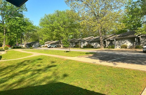 Bella Vista Apartment | Greens One Vacation Home 39