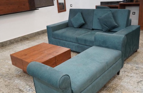 Sadabad Hotel | GreenSarovar Hotel