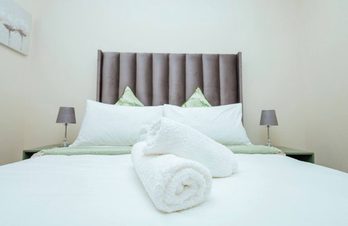 Greater Johannesburg Metropolitan Area House | Greenshae Lodge
