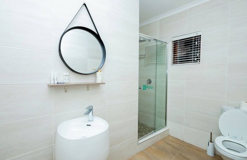 Greater Johannesburg Metropolitan Area House | Greenshae Lodge