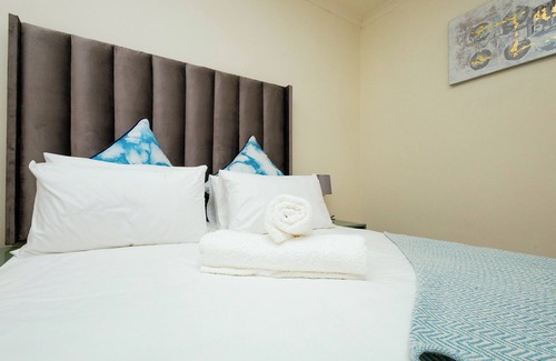 Greater Johannesburg Metropolitan Area House | Greenshae Lodge
