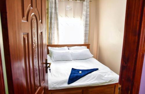 Kimilili House | Greenstar suites
