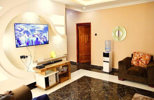 Kimilili House | Greenstar suites