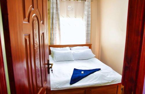 Kimilili House | Greenstar suites