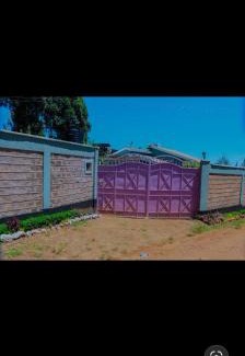 Kisii Apartment | greenstar villa 3bedroom own compound