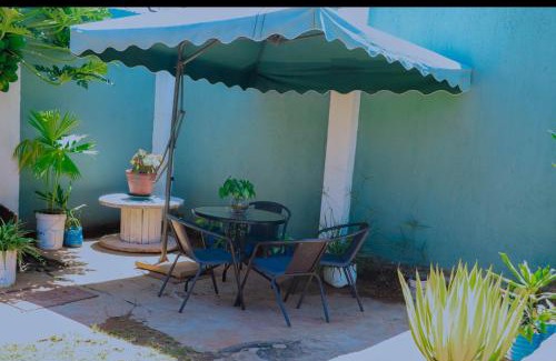 Kisii Apartment | greenstar villa 3bedroom own compound