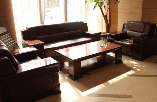 Chongchuan Hotel | GreenTree Alliance Nantong Development District Zhuxing Town Hotel