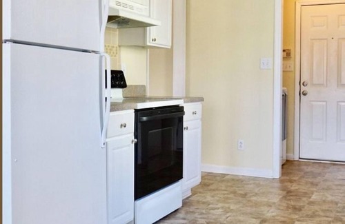 Rockfish House | Greentree Getaway