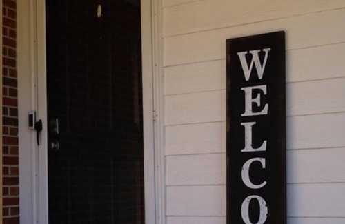 Rockfish House | Greentree Getaway