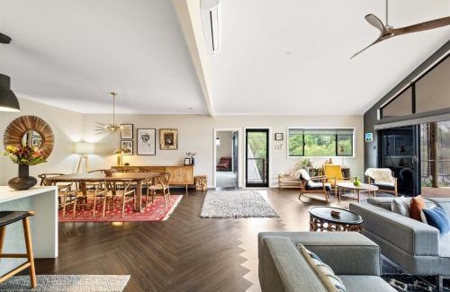 Margaret River Villa | Greenview