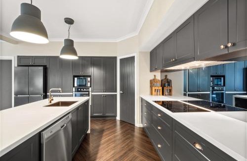Margaret River Villa | Greenview