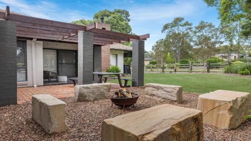 Pokolbin House | Greenview