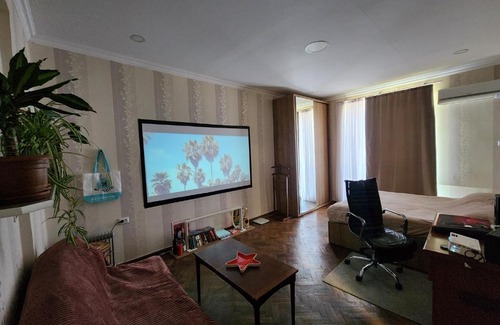 Saburtalo Apartment | Greenview