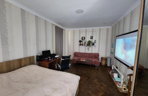 Saburtalo Apartment | Greenview