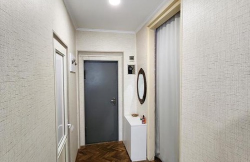 Saburtalo Apartment | Greenview