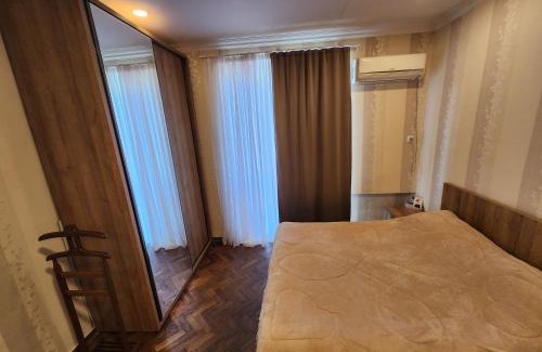 Saburtalo Apartment | Greenview