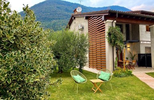 Borso del Grappa House | Greenview