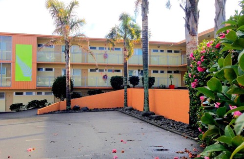 Rotorua Hotel | Greenview Motel