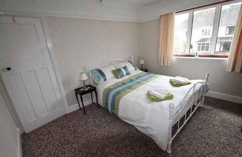 Porlock House | Greenways
