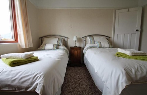 Porlock House | Greenways