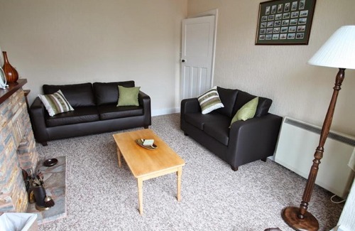 Porlock House | Greenways