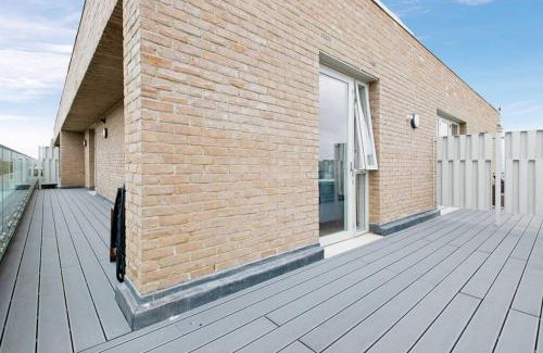 Woolwich Apartment | Greenwich O2 Apartment