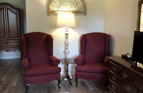 Weyanoke Bed & Breakfast | Greenwood Plantation B&B