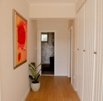 Trn Apartment | Greenyard