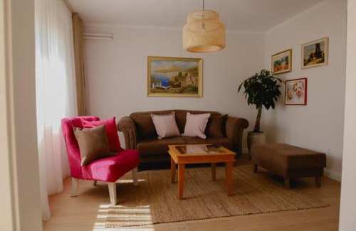 Trn Apartment | Greenyard