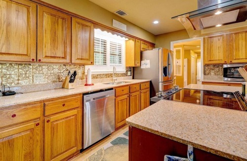 Wilburn House | Greers Ferry Lake