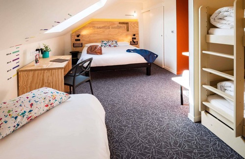 Beaune Hotel | Greet Hotel Beaune