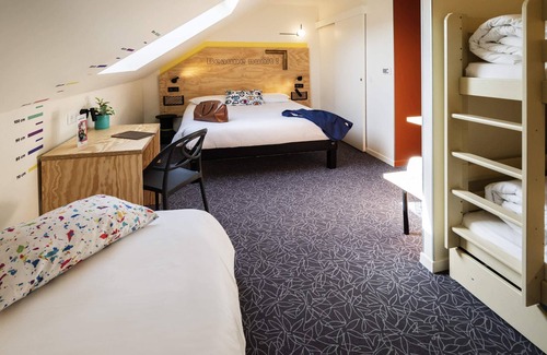 Beaune Hotel | Greet Hotel Beaune