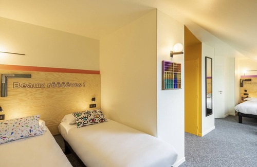 Beaune Hotel | Greet Hotel Beaune
