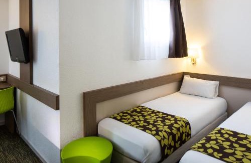 Colmar Hotel | Greet Hotel Colmar