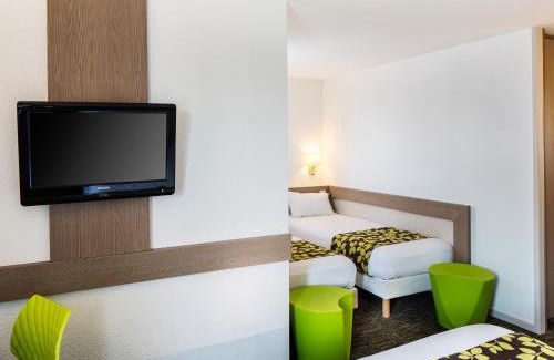 Colmar Hotel | Greet Hotel Colmar