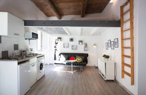 Toulon Apartment | GregBnb - Le Saint Laurent- Toulon Ouest