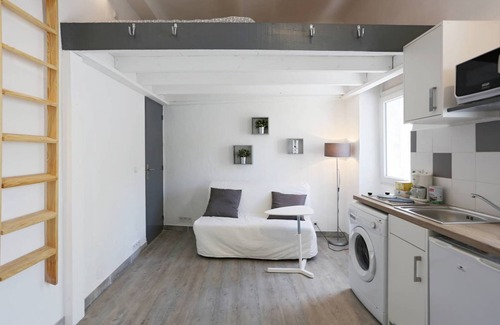 Toulon Apartment | GregBnb - Le Saint Laurent- Toulon Ouest