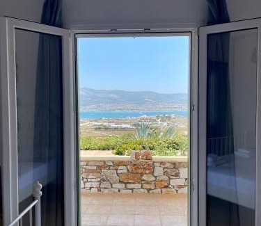 Antiparos House | Gregos house