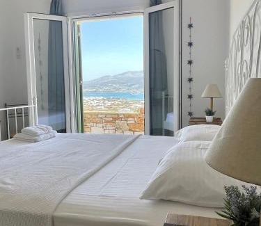 Antiparos House | Gregos house