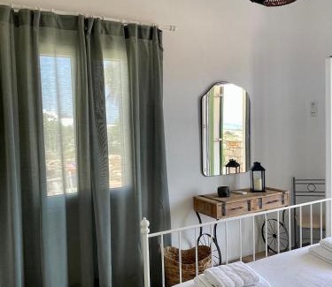 Antiparos House | Gregos house