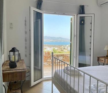 Antiparos House | Gregos house