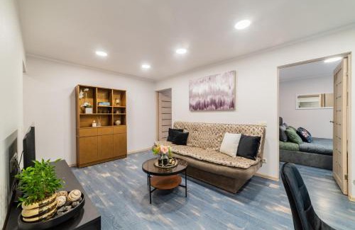 Siauliai City Center Apartment | Greimo Apartments