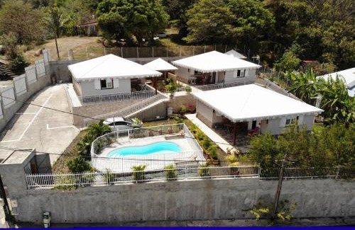Le Vauclin House | Grenadier